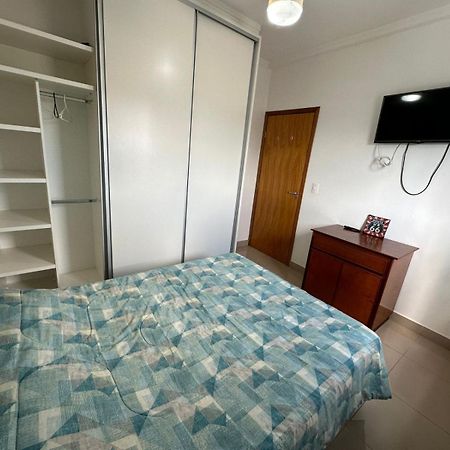 ZEUS - MODERNO COM WIFI, melhor Localização,máx 4 São Carlos Esterno foto