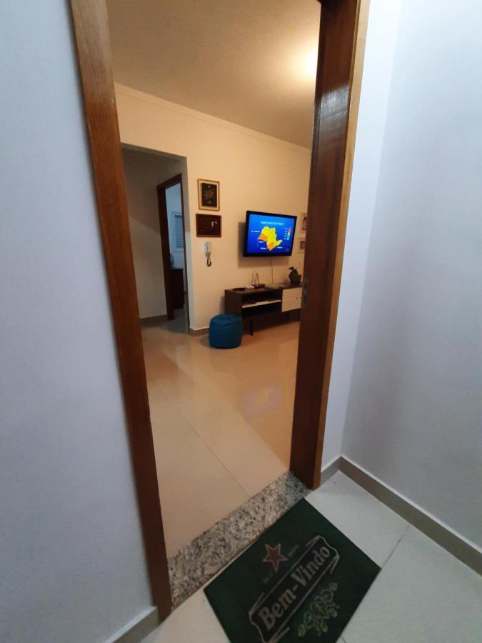 ZEUS - MODERNO COM WIFI, melhor Localização,máx 4 São Carlos Esterno foto